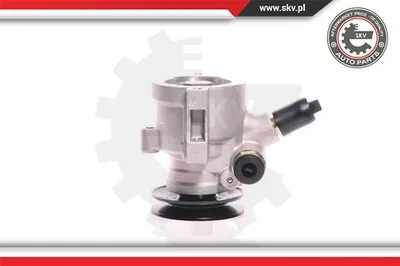 Pompe hydraulique, direction Citroën C15 Box Body/MPV · Peugeot 205 II · Peugeot 405 I Break