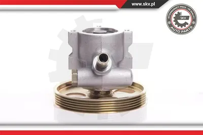 Pompe hydraulique, direction Citroën BERLINGO / BERLINGO FIRST Box Body/MPV · Citroën BERLINGO / BERLINGO FIRST MPV · Citroën XSARA