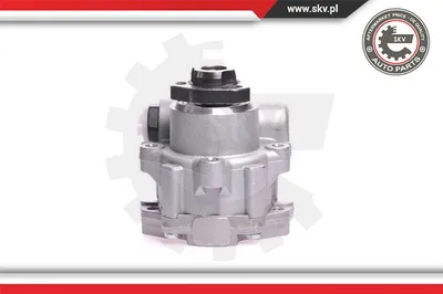 Pompe hydraulique, direction Vw TRANSPORTER T4 Bus · Vw TRANSPORTER T4 Van · Vw TRANSPORTER T4 Platform/Chassis (70E, 70L, 70M, 7DE, 7DL, 7D