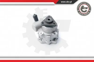 Pompe hydraulique, direction Bmw X5