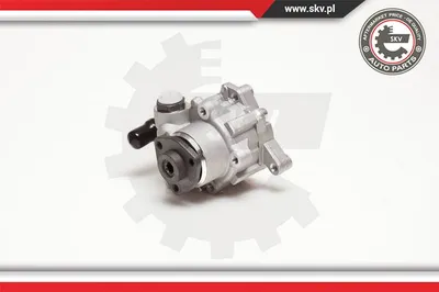 Pompe hydraulique, direction Mercedes-Benz M-CLASS