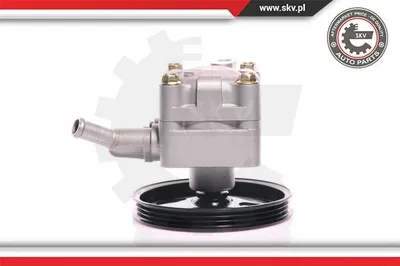 Pompe hydraulique, direction Nissan ALMERA II Hatchback · Nissan ALMERA II