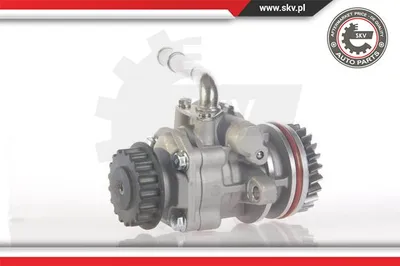 Pompe hydraulique, direction Vw TOUAREG · Vw MULTIVAN T5 · Vw TRANSPORTER T5 Platform/Chassis (7JD, 7JE, 7JL, 7JY, 7JZ, 7F