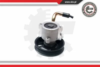 Pompe hydraulique, direction Daewoo NUBIRA · Daewoo NUBIRA Wagon · Daewoo NUBIRA Saloon