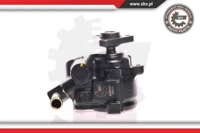Pompe hydraulique, direction Ford ESCORT VI · Ford ESCORT VI Saloon · Ford ESCORT VI Turnier