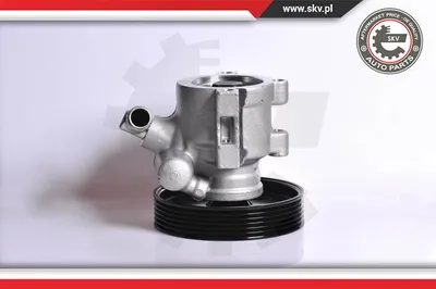 Pompe hydraulique, direction Citroën EVASION MPV · Fiat ULYSSE · Peugeot 806