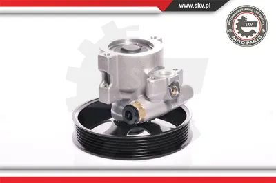 Pompe hydraulique, direction Daewoo NUBIRA · Daewoo NUBIRA Wagon · Daewoo NUBIRA Saloon