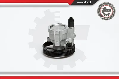Pompe hydraulique, direction Nissan INTERSTAR Bus · Nissan INTERSTAR Van · Nissan PRIMASTAR Bus