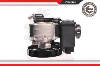 Pompe hydraulique, direction Citroën BERLINGO / BERLINGO FIRST Box Body/MPV · Citroën BERLINGO / BERLINGO FIRST MPV · Citroën XSARA PICASSO