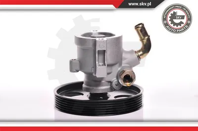 Pompe hydraulique, direction Citroën ZX · Citroën BERLINGO / BERLINGO FIRST Box Body/MPV · Citroën BERLINGO / BERLINGO FIRST MPV