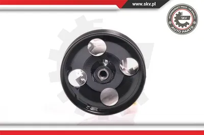 Pompe hydraulique, direction Citroën BERLINGO / BERLINGO FIRST MPV · Peugeot PARTNER Box Body/MPV · Peugeot PARTNER MPV