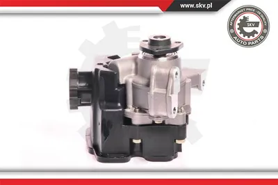Pompe hydraulique, direction Mercedes-Benz SPRINTER 2-t Platform/Chassis · Mercedes-Benz SPRINTER 2-t Van · Mercedes-Benz SPRINTER 2-t Bus
