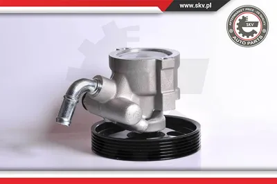 Pompe hydraulique, direction Citroën BERLINGO / BERLINGO FIRST Box Body/MPV · Citroën BERLINGO / BERLINGO FIRST MPV · Citroën XSARA PICASSO