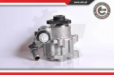 Pompe hydraulique, direction Audi A6 C5 · Audi A6 C5 Avant