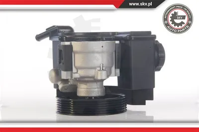 Pompe hydraulique, direction Citroën BERLINGO / BERLINGO FIRST Box Body/MPV · Citroën BERLINGO / BERLINGO FIRST MPV · Citroën XSARA