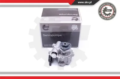 Pompe hydraulique, direction Vw TRANSPORTER T4 Bus · Vw TRANSPORTER T4 Van · Vw TRANSPORTER T4 Platform/Chassis (70E, 70L, 70M, 7DE, 7DL, 7D