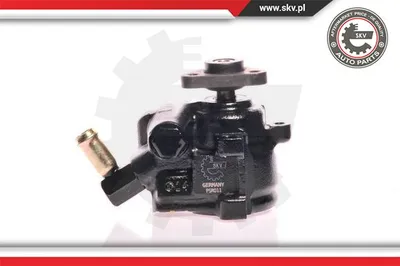 Pompe hydraulique, direction Ford FIESTA III · Ford FIESTA IV · Ford FIESTA Box Body/MPV