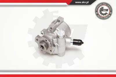 Pompe hydraulique, direction Citroën ZX · Citroën C25 Bus · Citroën BERLINGO / BERLINGO FIRST Box Body/MPV
