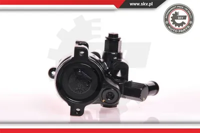 Pompe hydraulique, direction Ford FIESTA III · Ford FIESTA Box Body/MPV