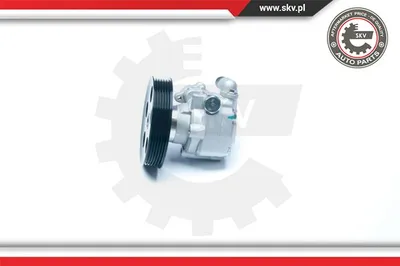 Pompe hydraulique, direction Audi A5 · Audi A4 B8 · Audi A4 B8 Avant