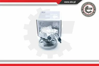 Pompe hydraulique, direction Audi Q5 · Audi Q5 Van