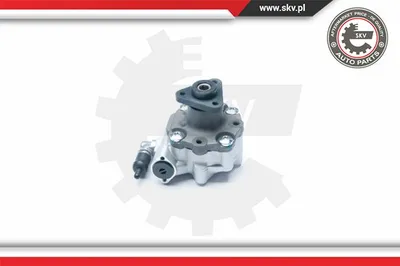 Pompe hydraulique, direction Audi A6 C6 · Audi A6 C6 Avant · Audi A6 Allroad C6