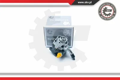 Pompe hydraulique, direction Land Rover DISCOVERY II