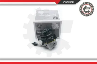 Pompe hydraulique, direction Land Rover DEFENDER Cabrio · Land Rover DEFENDER Station Wagon · Land Rover DEFENDER Pick Up