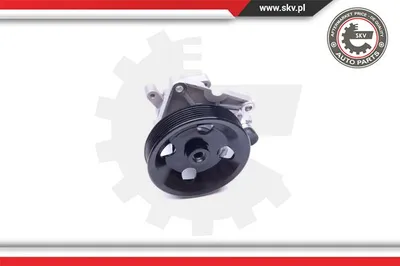 Pompe hydraulique, direction Mercedes-Benz M-CLASS · Mercedes-Benz R-CLASS · Mercedes-Benz GL-CLASS