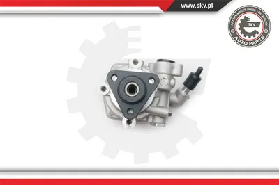 Pompe hydraulique, direction Vw TRANSPORTER T5 Platform/Chassis (7JD, 7JE, 7JL, 7JY, 7JZ, 7F · Vw TRANSPORTER T5 Van · Vw TRANSPORTER T5 Bus