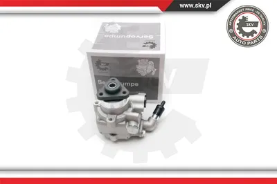 Pompe hydraulique, direction Vw CRAFTER 30-35 Bus · Vw CRAFTER 30-50 Van · Vw CRAFTER 30-50 Platform/Chassis