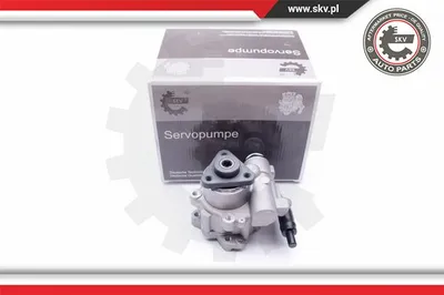 Pompe hydraulique, direction Audi A4 B5 · Audi A4 B5 Avant · Audi A4 B6