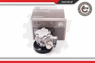 Pompe hydraulique, direction Citroën JUMPY I · Citroën JUMPY I Van · Citroën JUMPY I Platform/Chassis