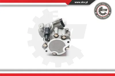 Pompe hydraulique, direction Nissan INTERSTAR Bus · Nissan PRIMASTAR Bus · Nissan PRIMASTAR Van