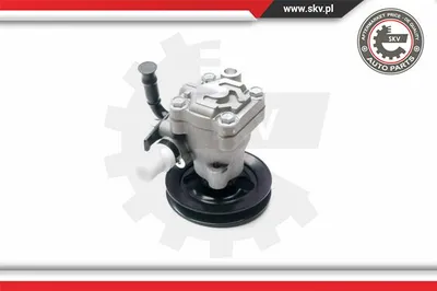 Pompe hydraulique, direction Hyundai H100 Bus · Hyundai H100 Van · Hyundai H100 Platform/Chassis