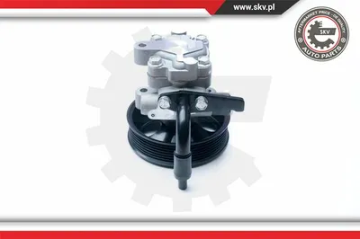 Pompe hydraulique, direction Hyundai H-1 / STAREX Bus · Hyundai H-1 Van