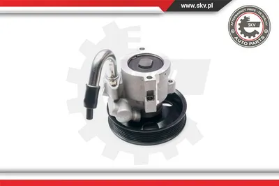 Pompe hydraulique, direction Chevrolet AVEO / KALOS Saloon · Chevrolet AVEO / KALOS Hatchback · Daewoo KALOS