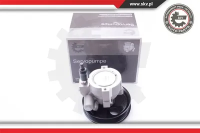 Pompe hydraulique, direction Nissan KUBISTAR Van · Renault MEGANE I · Renault MEGANE I Coach