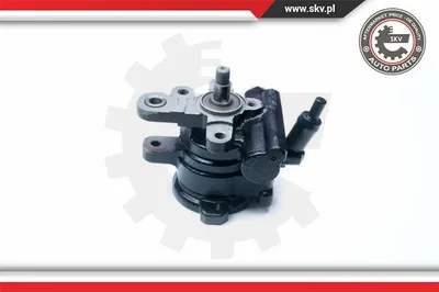 Pompe hydraulique, direction Toyota COROLLA Compact · Toyota COROLLA Liftback · Toyota COROLLA Estate