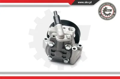 Pompe hydraulique, direction Ford GALAXY II · Ford S-MAX · Ford MONDEO IV Saloon