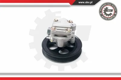 Pompe hydraulique, direction Mitsubishi L200 / TRITON