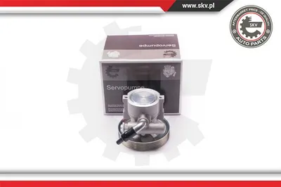 Pompe hydraulique, direction Citroën BERLINGO / BERLINGO FIRST Box Body/MPV · Citroën BERLINGO / BERLINGO FIRST MPV · Citroën XSARA PICASSO