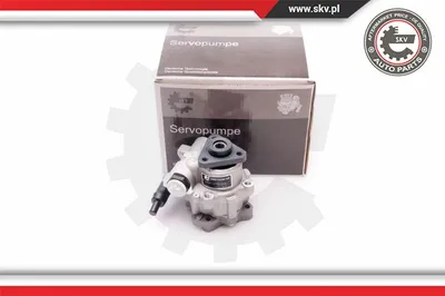 Pompe hydraulique, direction Audi A4 B5 · Audi A4 B5 Avant · Audi A4 B6