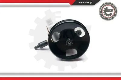 Pompe hydraulique, direction Mitsubishi L200