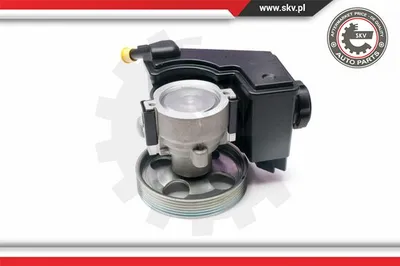 Pompe hydraulique, direction Citroën XSARA · Citroën XSARA Break · Citroën XSARA Coupe