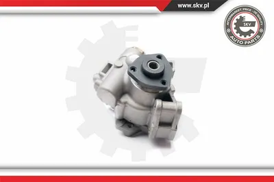 Pompe hydraulique, direction Mercedes-Benz C-CLASS