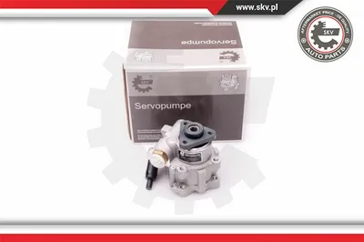 Pompe hydraulique, direction Land Rover FREELANDER I