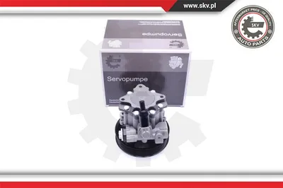 Pompe hydraulique, direction Alfa Romeo 159 · Alfa Romeo BRERA · Alfa Romeo 159 Sportwagon