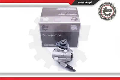 Pompe hydraulique, direction Audi A5 · Audi A4 B8 · Audi A4 B8 Avant