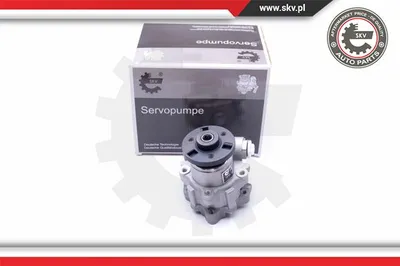 Pompe hydraulique, direction Bmw 5 · Bmw 5 Touring · Bmw 6